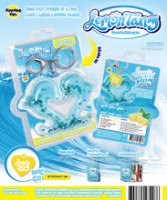 HEARTS2HEARTS - LEMON TANG 2nd Mini Album Keyring Ver