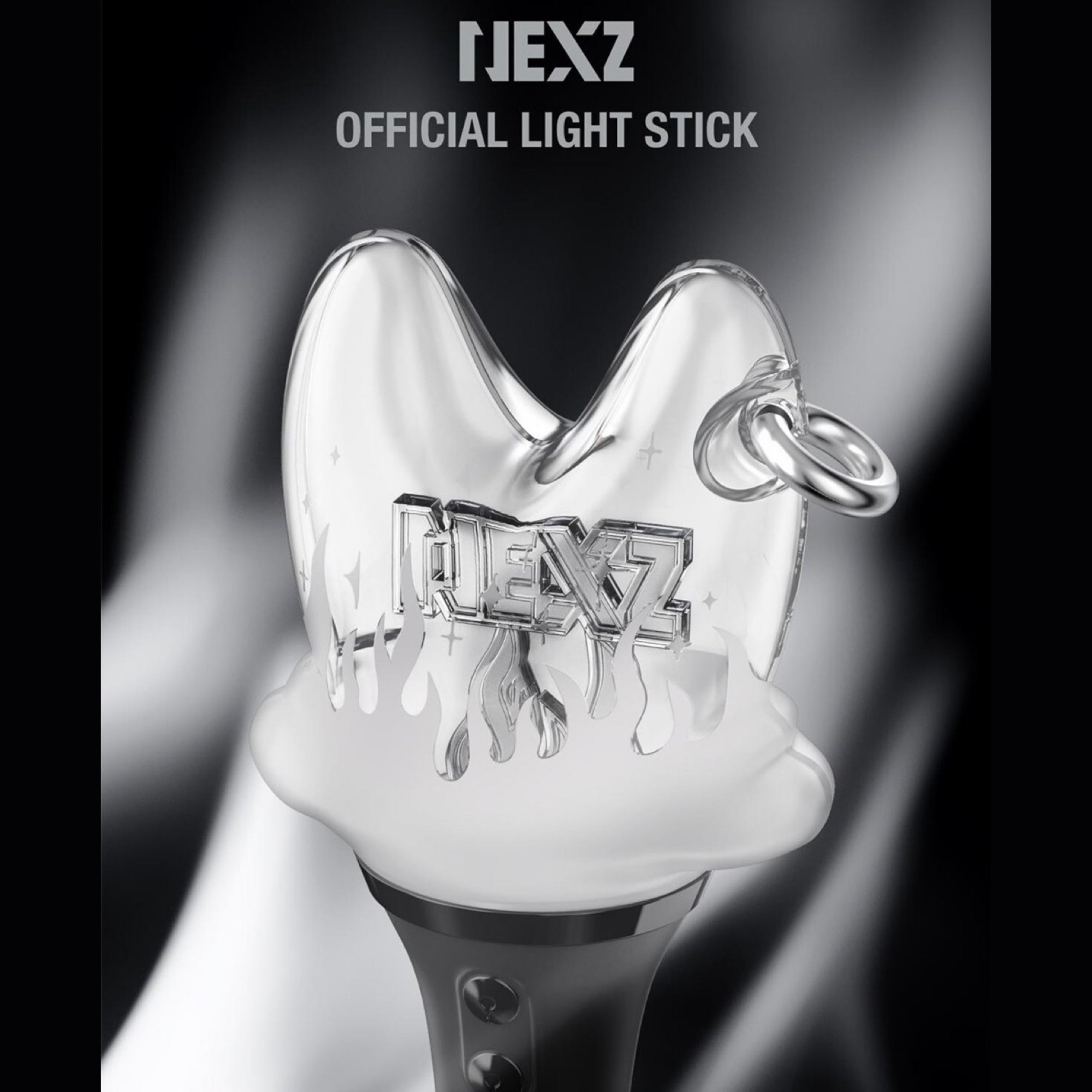 NEXZ Official Light Stick – K-STAR