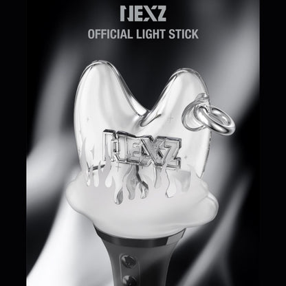 NEXZ Official Light Stick