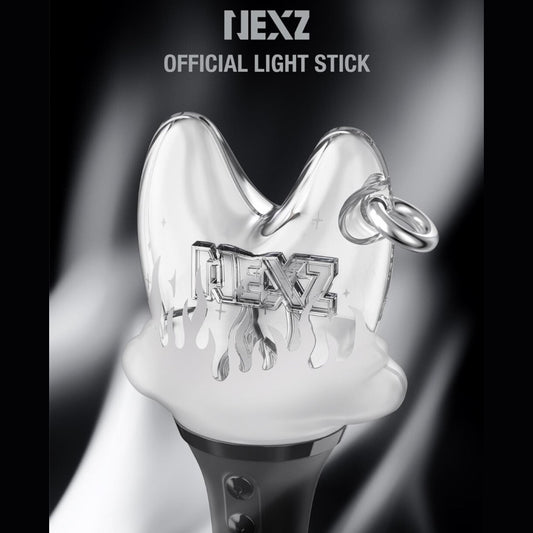 NEXZ Official Light Stick
