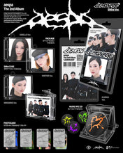 aespa - LEMONADE 2nd Album SMini Ver
