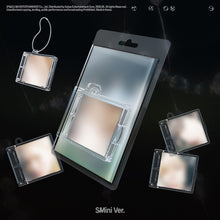 SHINEE - ATMOS 6th Mini Album SMINI Ver
