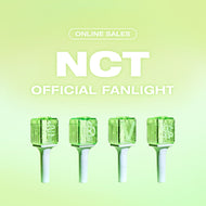 NCT Official Light Stick Ver.2