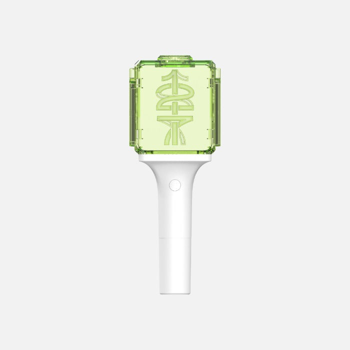 NCT Official Light Stick Ver.2
