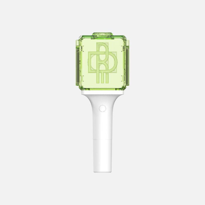 NCT Official Light Stick Ver.2