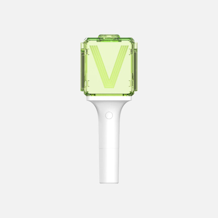 NCT Official Light Stick Ver.2