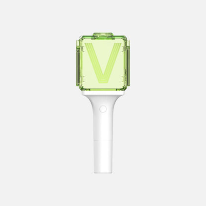 NCT Official Light Stick Ver.2