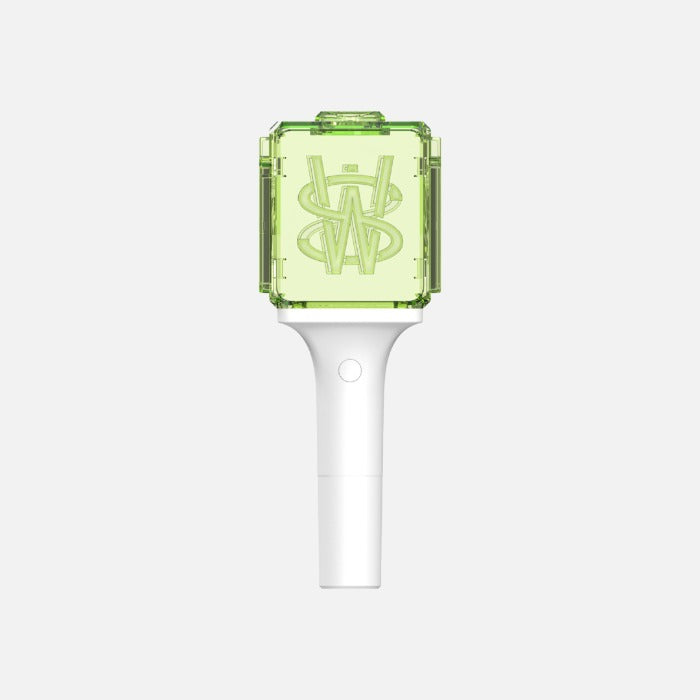 NCT Official Light Stick Ver.2