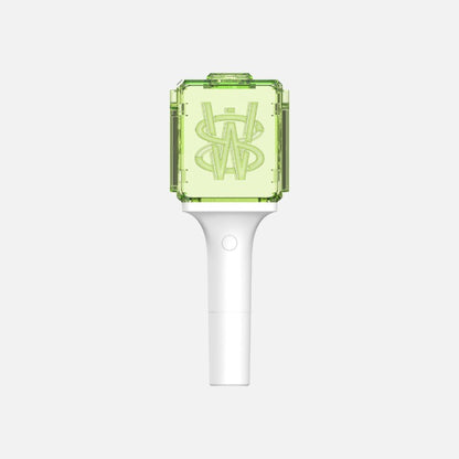 NCT Official Light Stick Ver.2