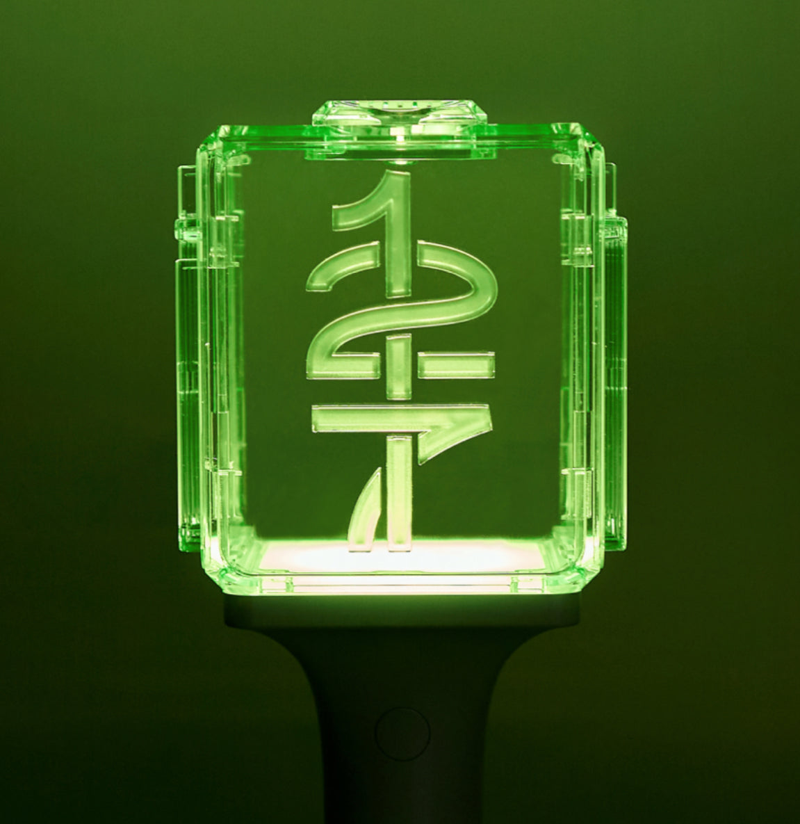 NCT Official Light Stick Ver.2