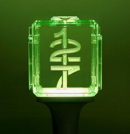 NCT Official Light Stick Ver.2