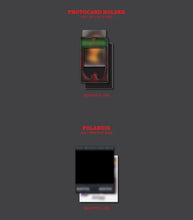 KATSEYE - BEAUTIFUL CHAOS 2nd EP Album Photobook Ver