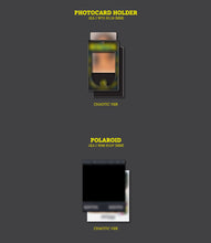 KATSEYE - BEAUTIFUL CHAOS 2nd EP Album Photobook Ver