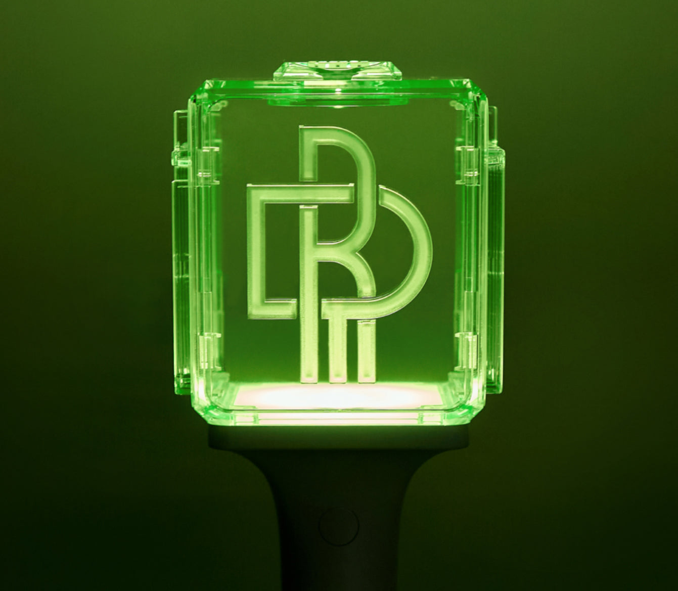 NCT Official Light Stick Ver.2