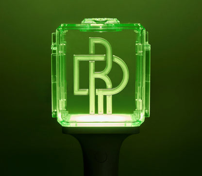 NCT Official Light Stick Ver.2