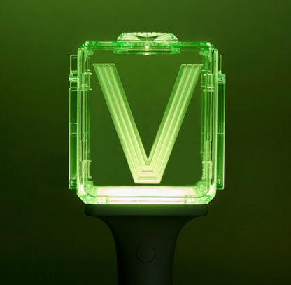 NCT Official Light Stick Ver.2