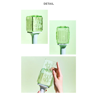 NCT Official Light Stick Ver.2