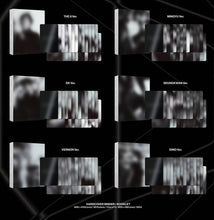 SEVENTEEN - HAPPY BURSTDAY Daredevil Version (Can Choose Ver)