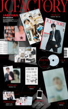 JAECHAN - JCFACTORY Vol.2 Photobook Ver