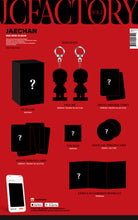 JAECHAN - JCFACTORY Vol.2 Figure Ver