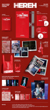 IU- 2024 WORLD TOUR CONCERT HEREH BLU-RAY
