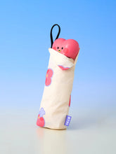 BT21 mini minini Official Rainy Day Umbrella