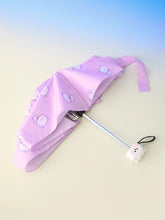 BT21 mini minini Official Rainy Day Umbrella