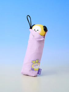 BT21 mini minini Official Rainy Day Umbrella