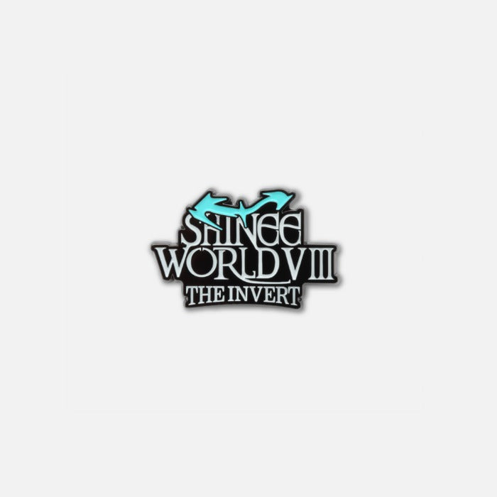 SHINee WORLD VIII THE INVERT Official MD (Pre-Order AUGUST 2026