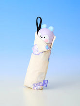 BT21 mini minini Official Rainy Day Umbrella