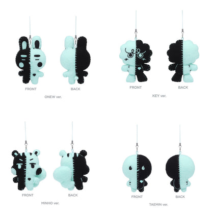SHINee WORLD VIII THE INVERT Official MD (Pre-Order AUGUST 2026)