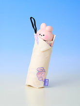 BT21 mini minini Official Rainy Day Umbrella