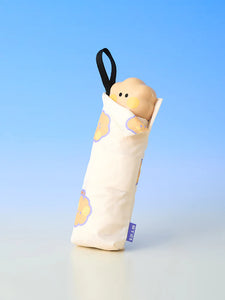 BT21 mini minini Official Rainy Day Umbrella