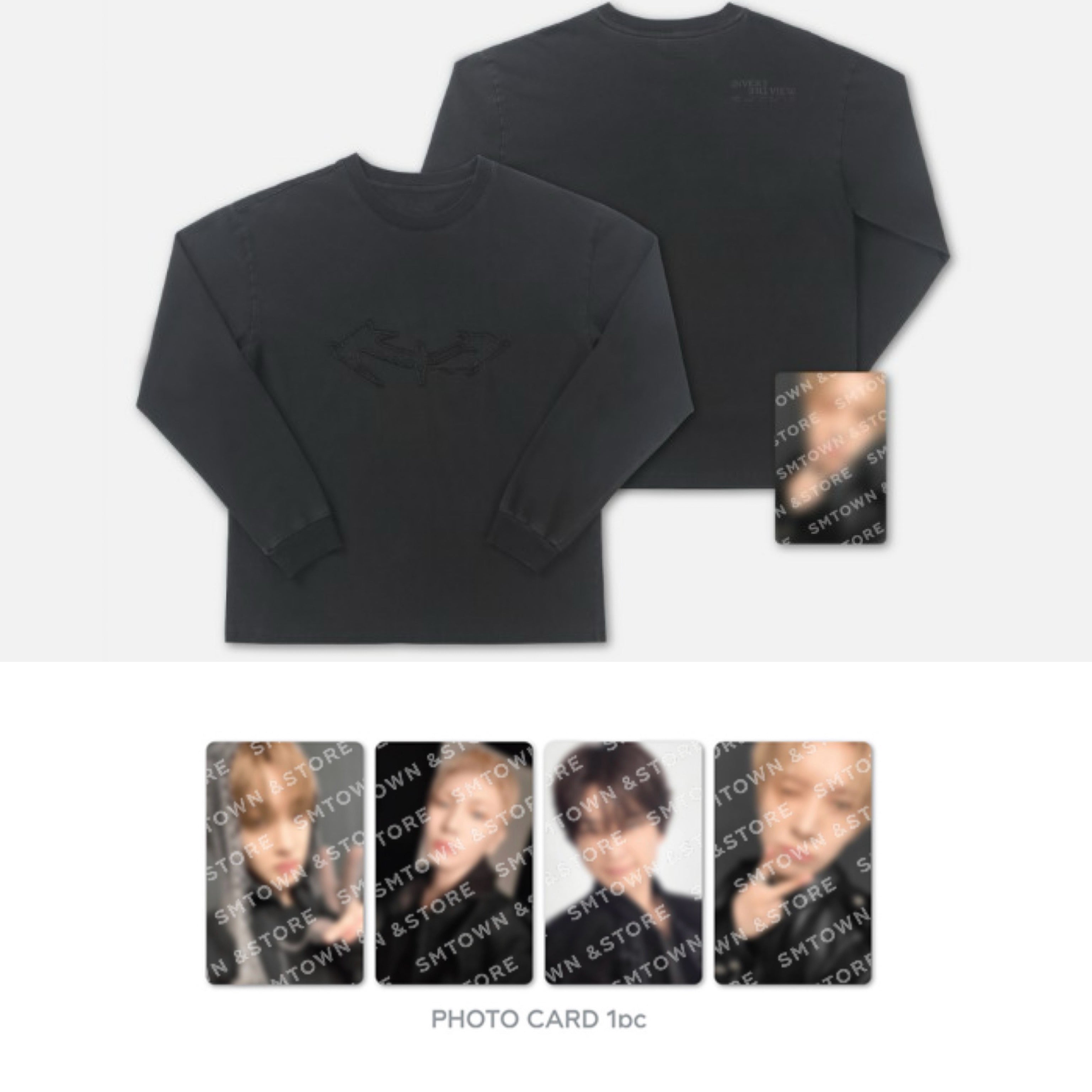 SHINee WORLD VIII THE INVERT Official MD (Pre-Order AUGUST 2026