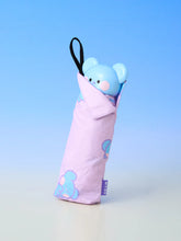 BT21 mini minini Official Rainy Day Umbrella