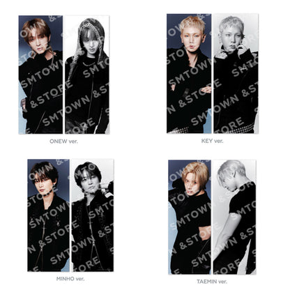 SHINee WORLD VIII THE INVERT Official MD (Pre-Order AUGUST 2026)