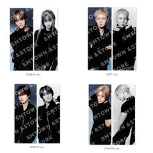 SHINee WORLD VIII THE INVERT Official MD (Pre-Order AUGUST 2026)