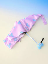 BT21 mini minini Official Rainy Day Umbrella