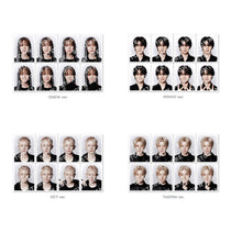 SHINee WORLD VIII THE INVERT Official MD (Pre-Order AUGUST 2026)