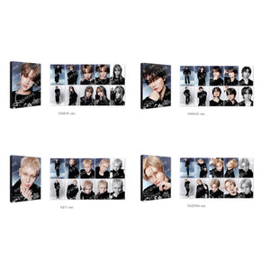 SHINee WORLD VIII THE INVERT Official MD (Pre-Order AUGUST 2026