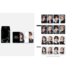 SHINee WORLD VIII THE INVERT Official MD (Pre-Order AUGUST 2026)