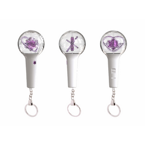 ASTRO Official RoBong Mini Light Stick Keyring Ver.3