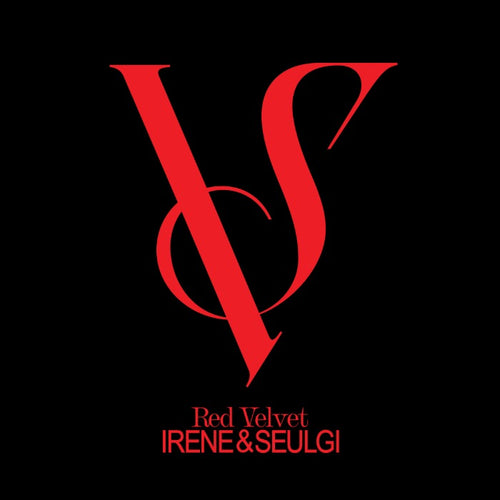 RED VELVER IRENE & SEULGI - TILT 2nd Mini Album QR Ver