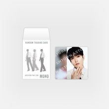 NCT 127 JAEHYUN - MONO FAN-CON TOUR Official MD (Pre Order: AUGUST, 2026)