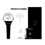 KIM JAE JOONG Official Light Stick