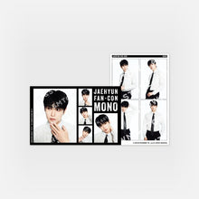 NCT 127 JAEHYUN - MONO FAN-CON TOUR Official MD (Pre Order: AUGUST, 2026)