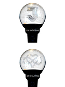 KIM JAE JOONG Official Light Stick