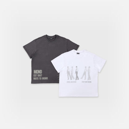 NCT 127 JAEHYUN - MONO FAN-CON TOUR Official MD (Pre Order: AUGUST, 2026)