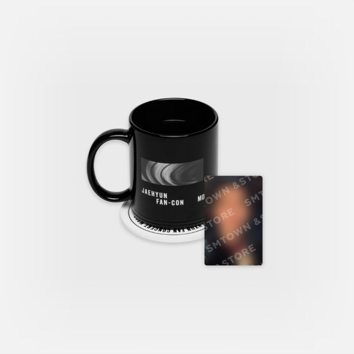 NCT 127 JAEHYUN - MONO FAN-CON TOUR Official MD (Pre Order: AUGUST