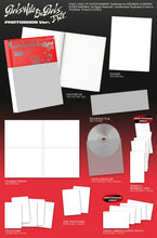 ITZY - GIRLS WILL BE GIRLS Photo Book Ver